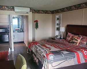 Verblijf 21725506 - Vakantie appartement Midwesten - Route 66 Hotel, Springfield, Illinois