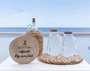 Guest house 21814401 • Apartment Canary Islands • Balneario Pozo de la Salud 