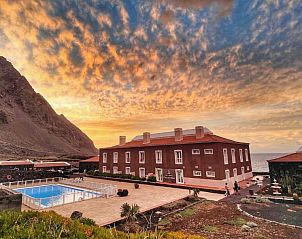 Verblijf 21814401 - Vakantie appartement Canarische Eilanden - Balneario Pozo de la Salud