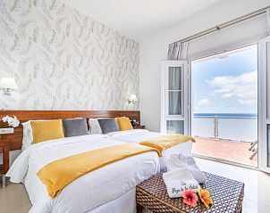 Verblijf 21814401 - Vakantie appartement Canarische Eilanden - Balneario Pozo de la Salud