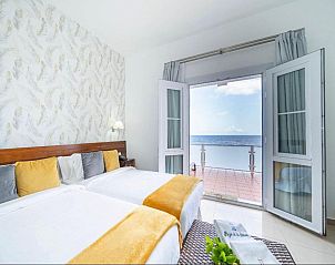 Verblijf 21814401 - Vakantie appartement Canarische Eilanden - Balneario Pozo de la Salud