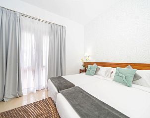 Verblijf 21814401 - Vakantie appartement Canarische Eilanden - Balneario Pozo de la Salud