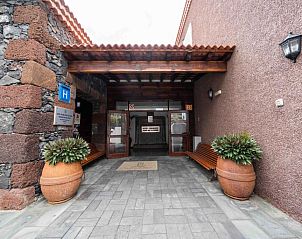 Verblijf 21814401 - Vakantie appartement Canarische Eilanden - Balneario Pozo de la Salud