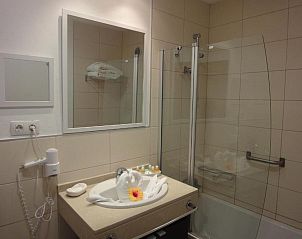 Verblijf 21814401 - Vakantie appartement Canarische Eilanden - Balneario Pozo de la Salud