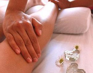 Verblijf 21814401 - Vakantie appartement Canarische Eilanden - Balneario Pozo de la Salud