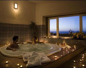 Verblijf 21814401 - Vakantie appartement Canarische Eilanden - Balneario Pozo de la Salud