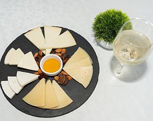 Verblijf 21814401 - Vakantie appartement Canarische Eilanden - Balneario Pozo de la Salud