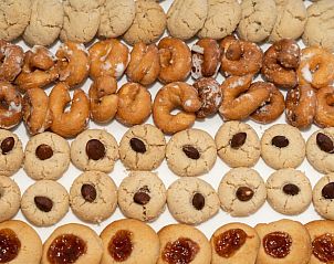 Verblijf 21814401 - Vakantie appartement Canarische Eilanden - Balneario Pozo de la Salud