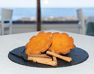 Verblijf 21814401 - Vakantie appartement Canarische Eilanden - Balneario Pozo de la Salud