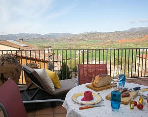 Unterkunft 21914701 - Appartement Katalonien / Pyrenäen - Casa Lola