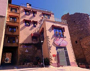 Unterkunft 21914701 - Appartement Katalonien / Pyrenäen - Casa Lola