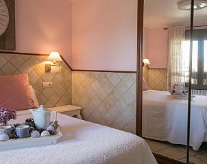 Unterkunft 21914701 - Appartement Katalonien / Pyrenäen - Casa Lola