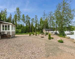 Guest house 2200801 • Holiday property Zuid-Finland • Vakantiehuis Villa pihlaja 