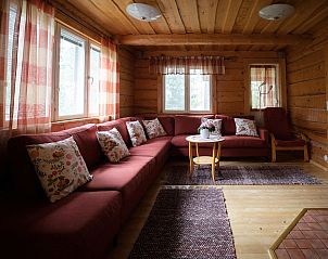 Guest house 22014407 - Holiday property Zuid-Finland - Vakantiehuis Tainan tupa