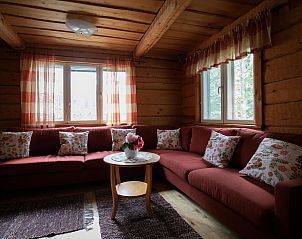 Guest house 22014407 - Holiday property Zuid-Finland - Vakantiehuis Tainan tupa
