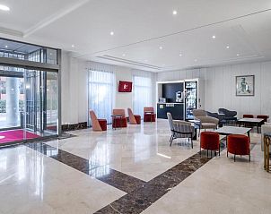 Verblijf 2215901 - Vakantie appartement Madrid - NH Pozuelo Ciudad de la Imagen