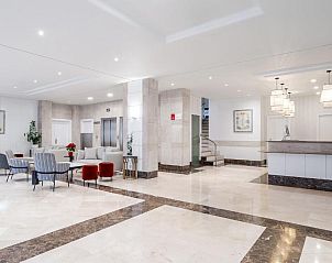 Verblijf 2215901 - Vakantie appartement Madrid - NH Pozuelo Ciudad de la Imagen