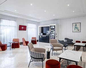 Verblijf 2215901 - Vakantie appartement Madrid - NH Pozuelo Ciudad de la Imagen
