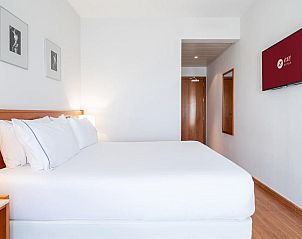 Verblijf 2215901 - Vakantie appartement Madrid - NH Pozuelo Ciudad de la Imagen