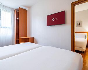 Verblijf 2215901 - Vakantie appartement Madrid - NH Pozuelo Ciudad de la Imagen