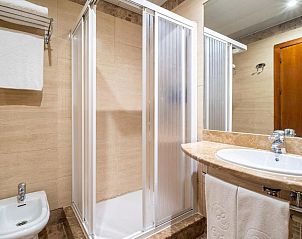 Verblijf 2215901 - Vakantie appartement Madrid - NH Pozuelo Ciudad de la Imagen