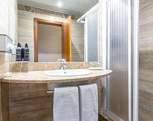 Verblijf 2215901 - Vakantie appartement Madrid - NH Pozuelo Ciudad de la Imagen