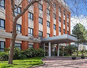 Verblijf 2215901 - Vakantie appartement Madrid - NH Pozuelo Ciudad de la Imagen