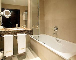 Verblijf 2215903 - Vakantie appartement Madrid - Eurostars i-hotel Madrid
