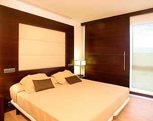 Verblijf 2215903 - Vakantie appartement Madrid - Eurostars i-hotel Madrid