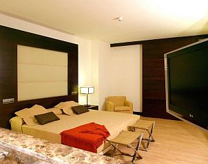 Verblijf 2215903 - Vakantie appartement Madrid - Eurostars i-hotel Madrid