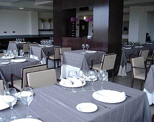 Verblijf 2215903 - Vakantie appartement Madrid - Eurostars i-hotel Madrid