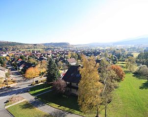 Unterkunft 22201904 • Appartement Niedersachsen • Sonnenhotel Wolfshof 