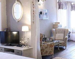 Verblijf 22204301 - Bed and breakfast Corsica - Chambre d'Hôtes La Marlotte