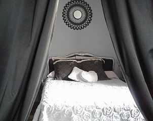 Verblijf 22204301 - Bed and breakfast Corsica - Chambre d'Hôtes La Marlotte