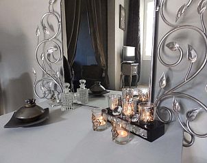 Verblijf 22204301 - Bed and breakfast Corsica - Chambre d'Hôtes La Marlotte