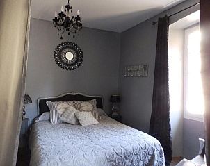 Verblijf 22204301 - Bed and breakfast Corsica - Chambre d'Hôtes La Marlotte