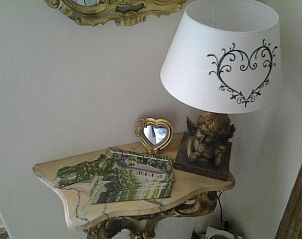 Verblijf 22204301 - Bed and breakfast Corsica - Chambre d'Hôtes La Marlotte