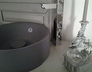 Verblijf 22204301 - Bed and breakfast Corsica - Chambre d'Hôtes La Marlotte