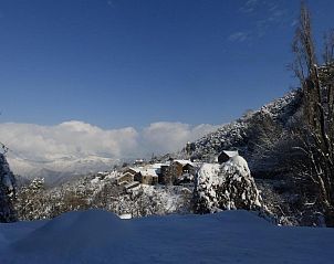 Verblijf 22204301 - Bed and breakfast Corsica - Chambre d'Hôtes La Marlotte