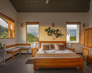 Verblijf 2230532 • Vakantie appartement Zuid-Sri Lanka • Hotel Bay Watch Unawatuna 