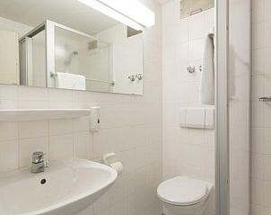 Verblijf 22401901 - Vakantie appartement Nedersaksen - Sportpark Hotel Isernhagen