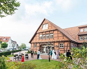 Verblijf 22401902 • Vakantie appartement Nedersaksen • Hotel Hennies 