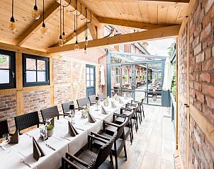 Verblijf 22401902 - Vakantie appartement Nedersaksen - Hotel Hennies