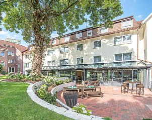 Verblijf 22401902 - Vakantie appartement Nedersaksen - Hotel Hennies