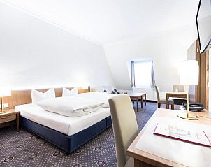 Verblijf 22401902 - Vakantie appartement Nedersaksen - Hotel Hennies