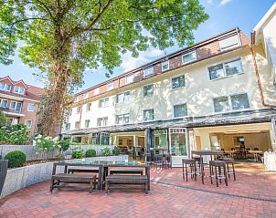 Verblijf 22401902 - Vakantie appartement Nedersaksen - Hotel Hennies