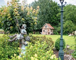 Verblijf 22401902 - Vakantie appartement Nedersaksen - Hotel Hennies