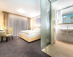 Verblijf 22401902 - Vakantie appartement Nedersaksen - Hotel Hennies