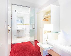 Verblijf 22401902 - Vakantie appartement Nedersaksen - Hotel Hennies