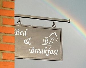 Guest house 22402603 • Bed and Breakfast North Rhine-Westphalia • B7 Selfkant 